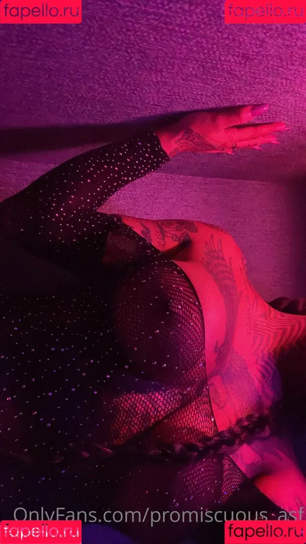 promiscuous_asf Onlyfans Photo Gallery 