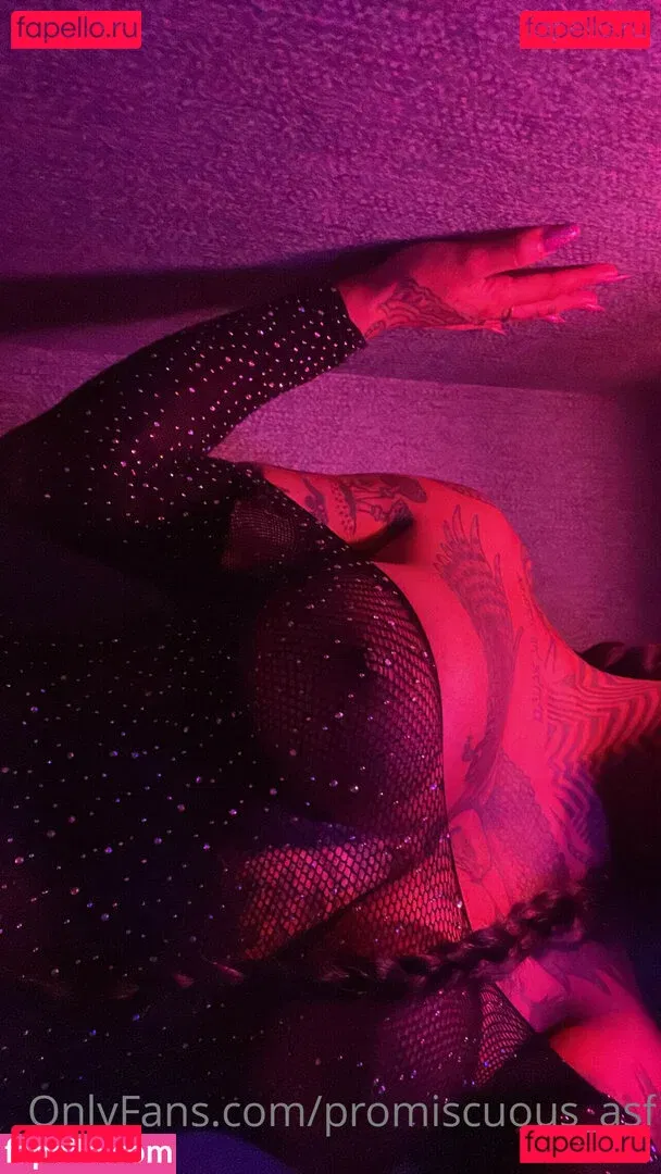 promiscuous_asf Onlyfans Photo Gallery 