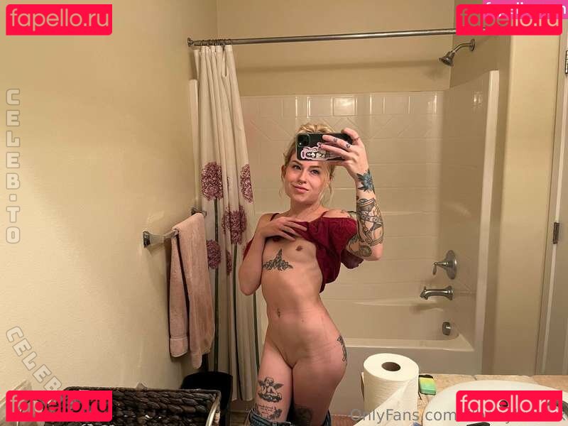 Lil Baby Bre Nude Onlyfans Photo 8