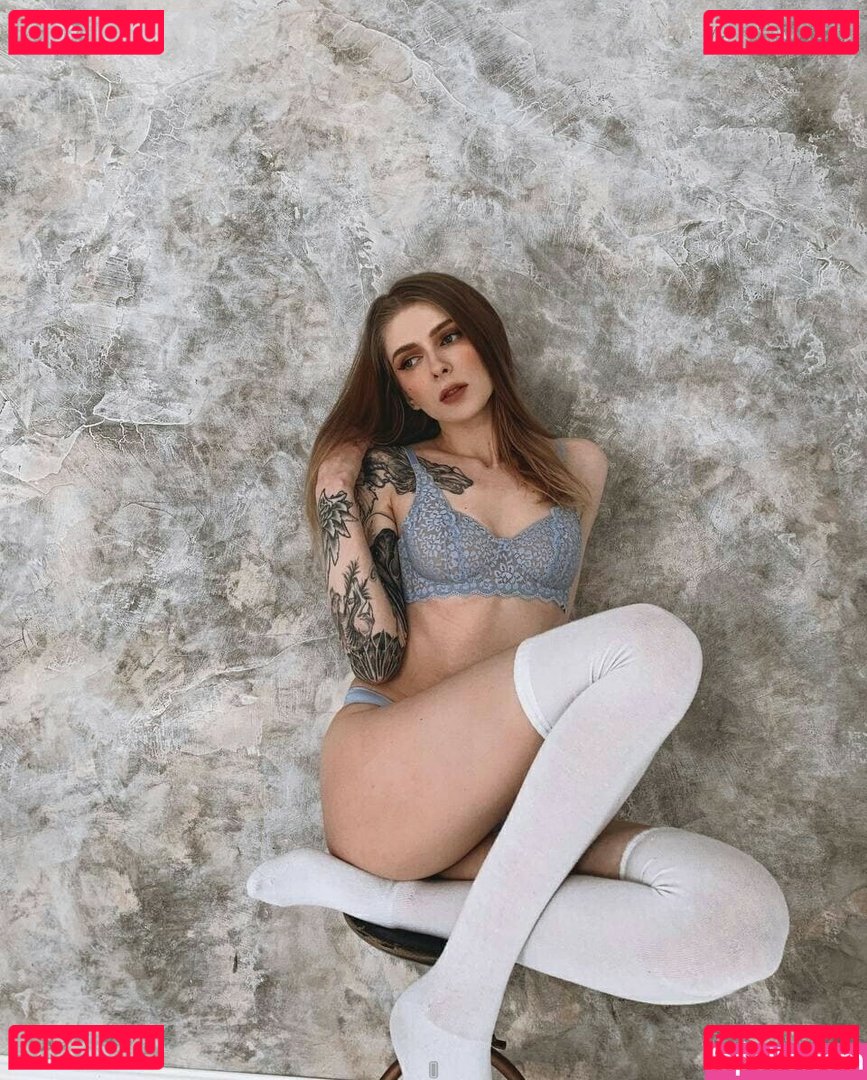 Yoursatanbaby Nude Onlyfans Photo 17