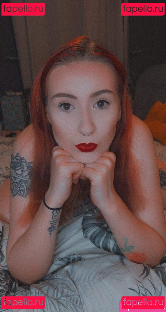 BettyOops Nude Onlyfans Photo 5