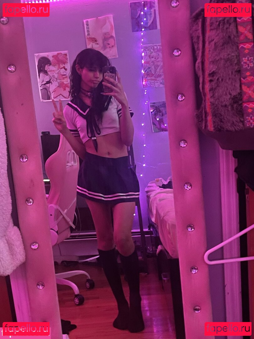 Elfevy Nude Onlyfans Photo 3