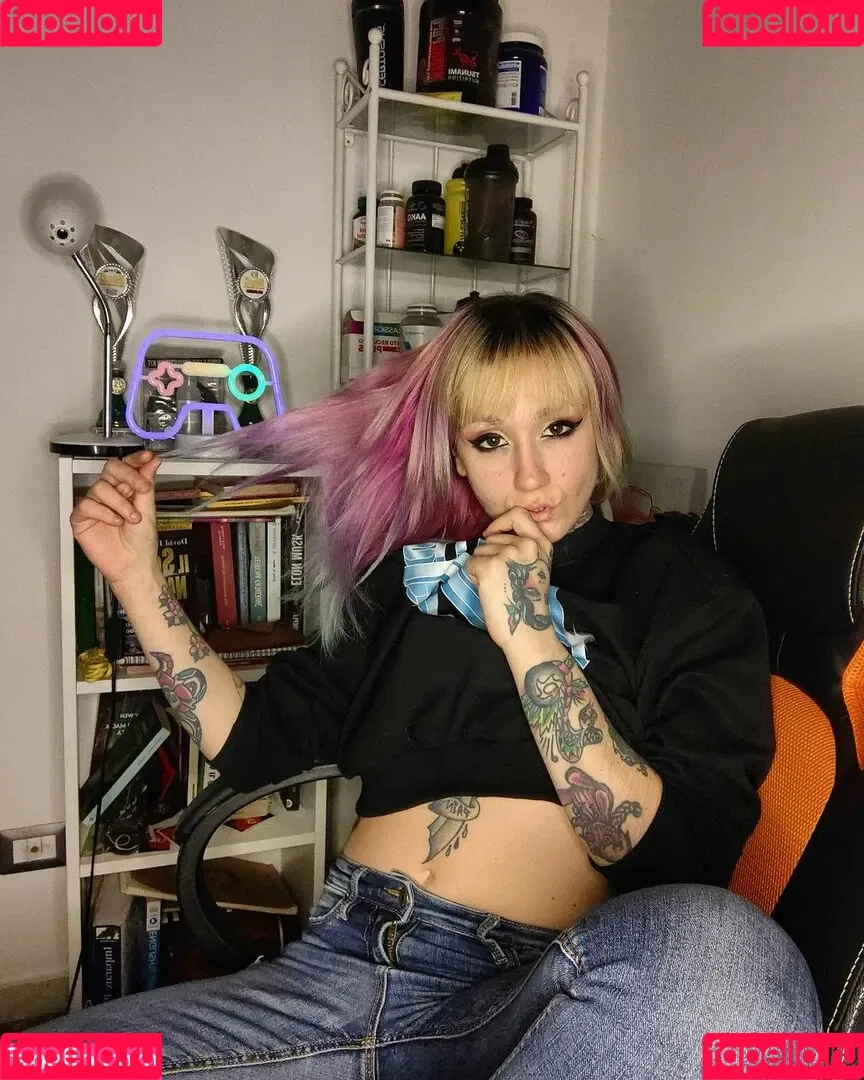 Redfoxy12 Onlyfans Photo Gallery 
