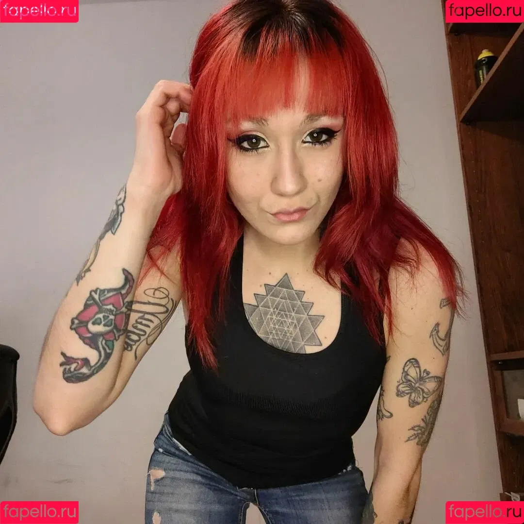 Redfoxy12 Onlyfans Photo Gallery 