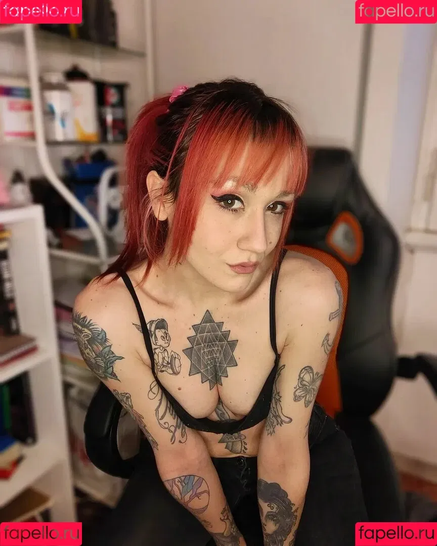 Redfoxy12 Onlyfans Photo Gallery 
