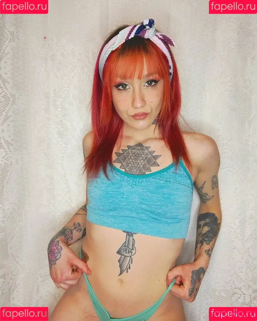 Redfoxy12 Onlyfans Photo Gallery 