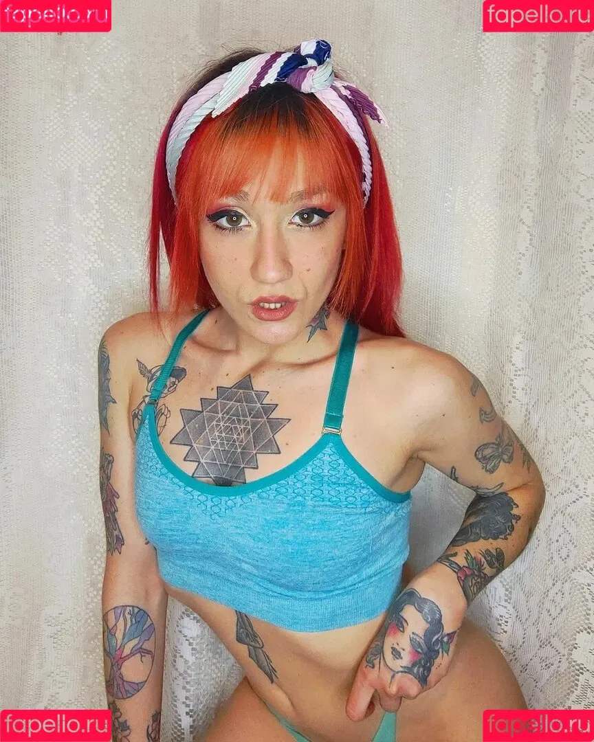 Redfoxy12 Onlyfans Photo Gallery 