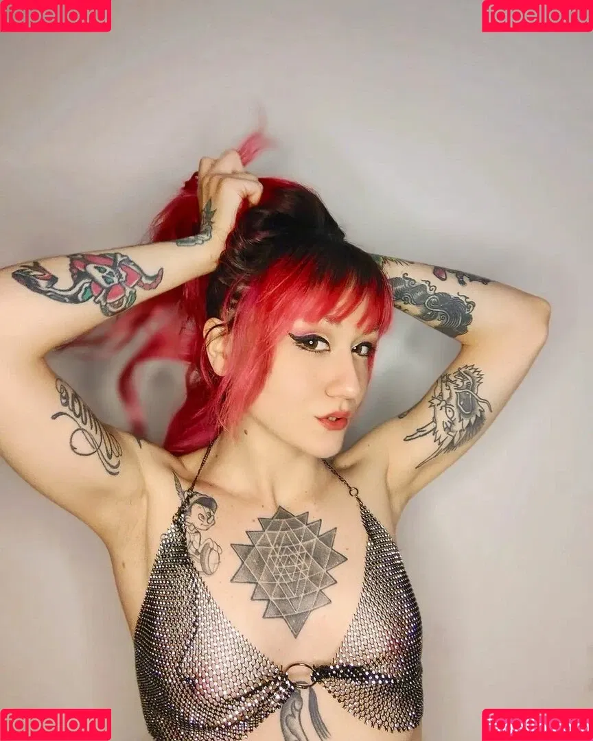 Redfoxy12 Onlyfans Photo Gallery 