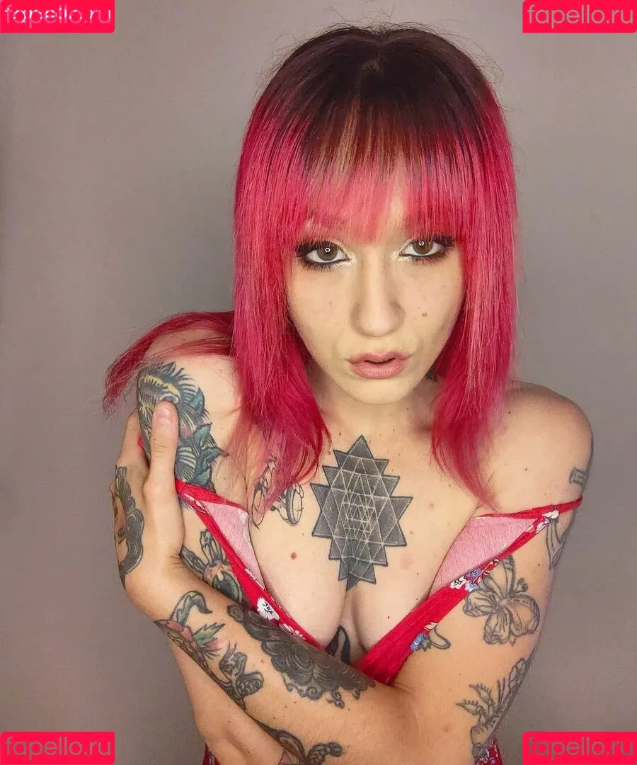 Redfoxy12 Onlyfans Photo Gallery 
