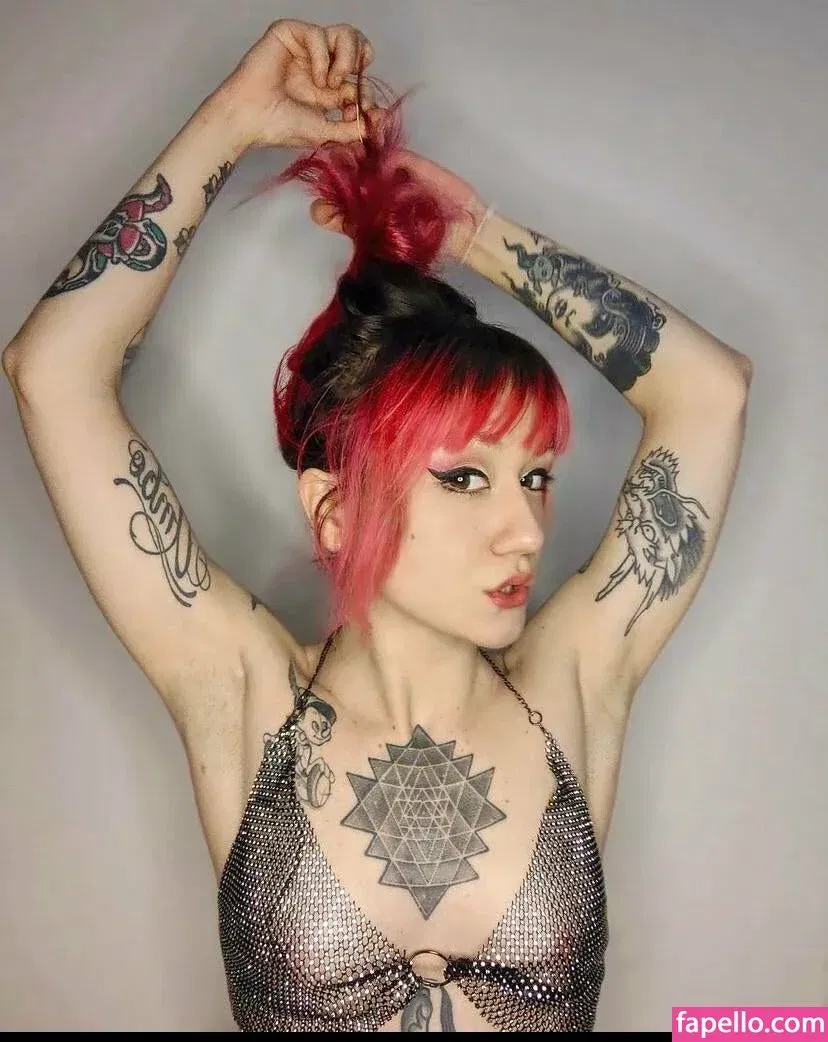 Redfoxy12 Onlyfans Photo Gallery 