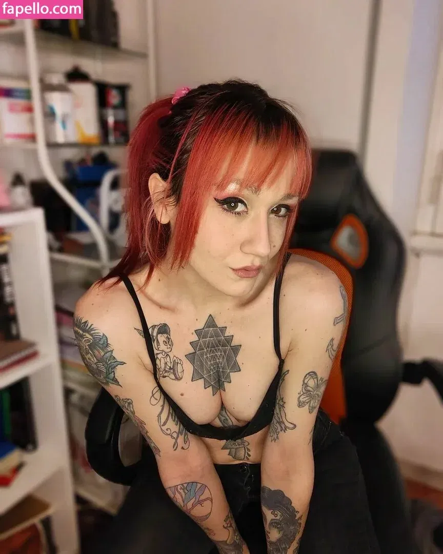 Redfoxy12 Onlyfans Photo Gallery 