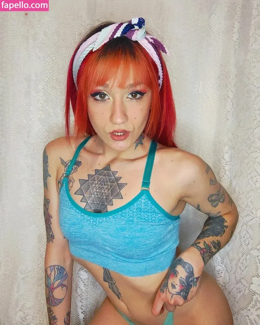 Redfoxy12 Onlyfans Photo Gallery 