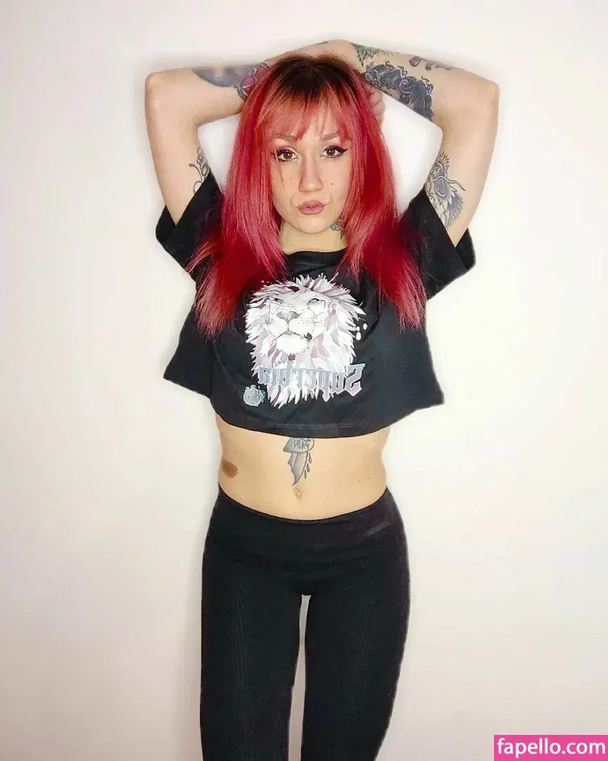 Redfoxy12 Onlyfans Photo Gallery 