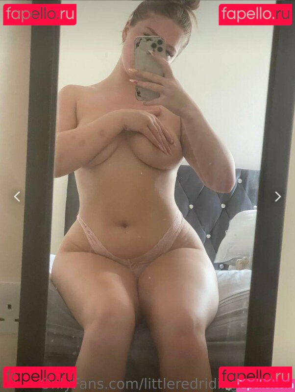 Madison Fletcher Nude Onlyfans Photo 18