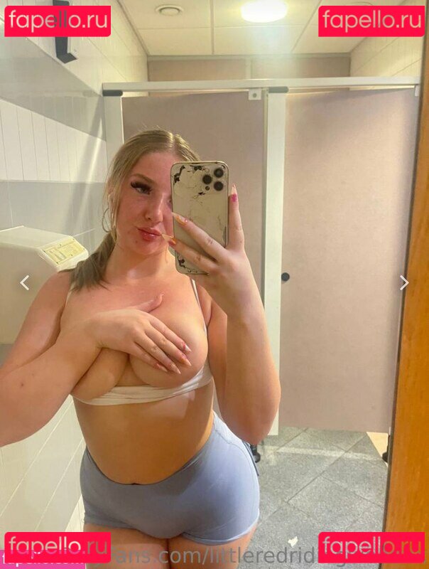 Madison Fletcher Nude Onlyfans Photo 4