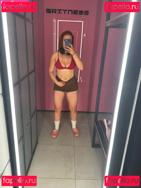 Madison Fletcher Nude Onlyfans Photo 3