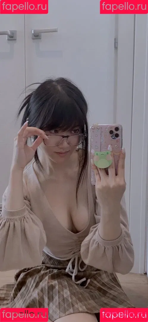 Aria Saki Onlyfans Photo Gallery 