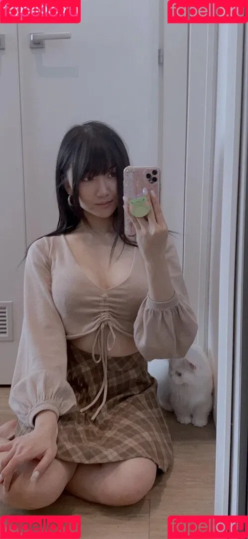 Aria Saki Onlyfans Photo Gallery 