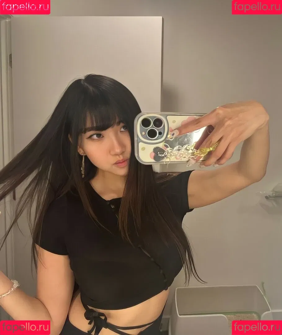 Aria Saki Onlyfans Photo Gallery 