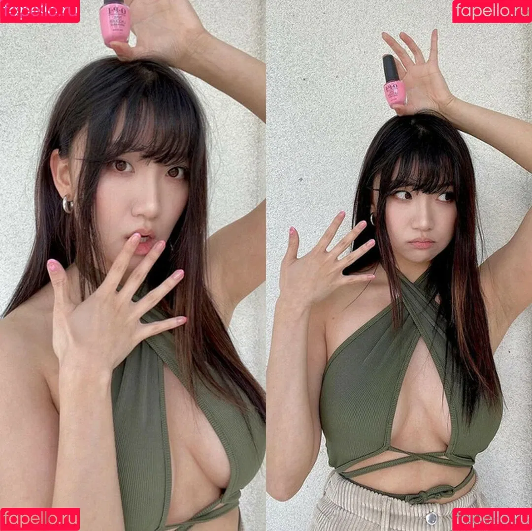 Aria Saki Onlyfans Photo Gallery 