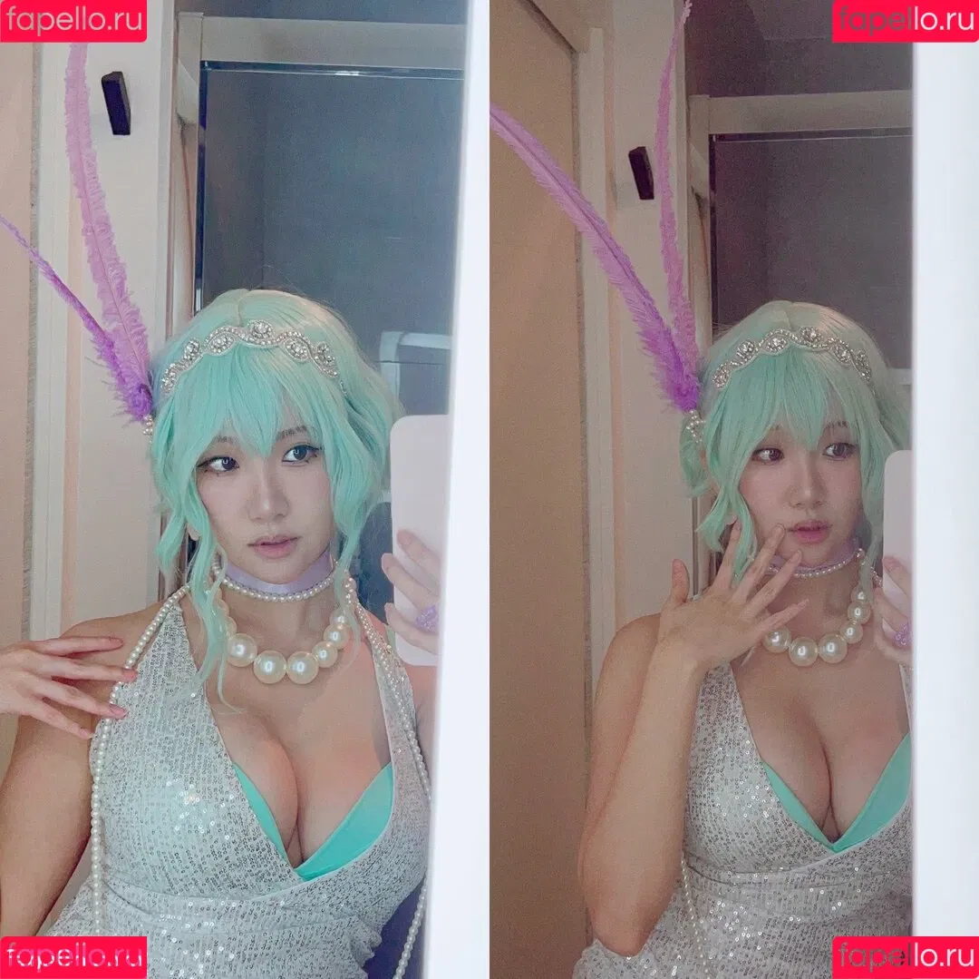 Aria Saki Onlyfans Photo Gallery 