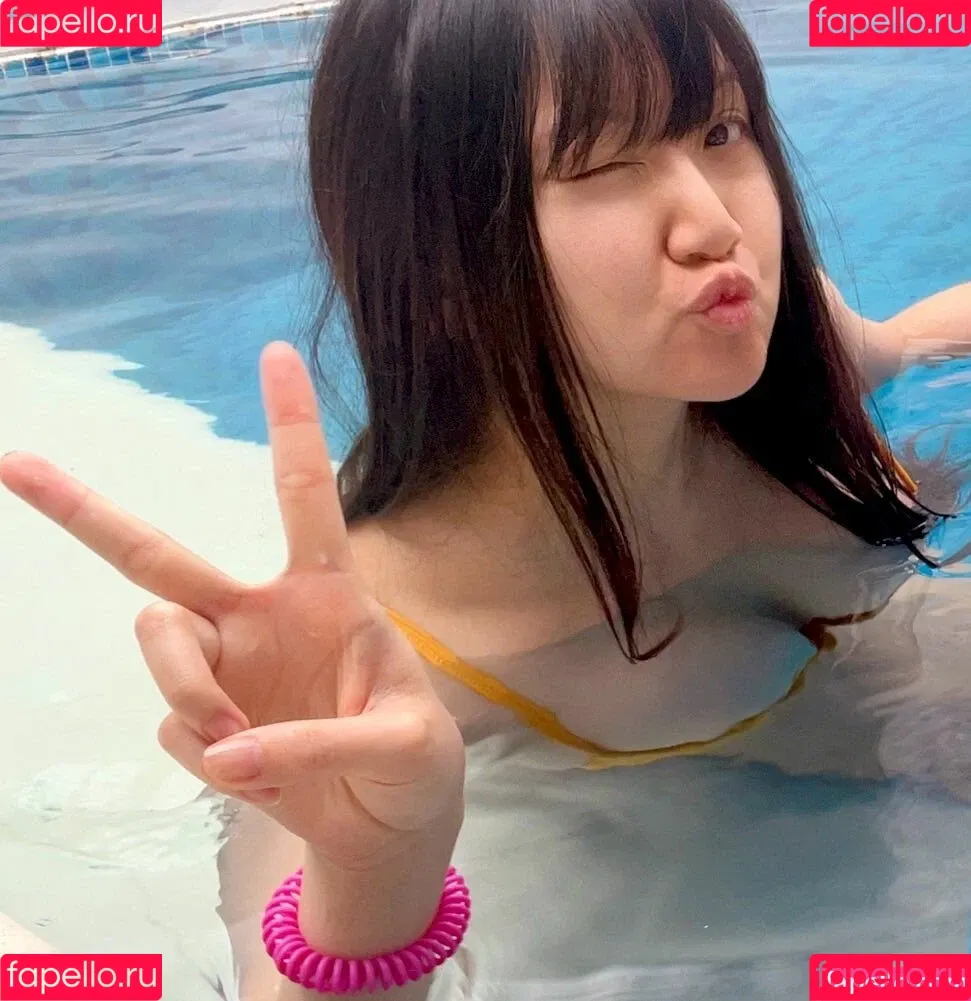 Aria Saki Onlyfans Photo Gallery 