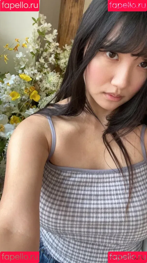 Aria Saki Onlyfans Photo Gallery 