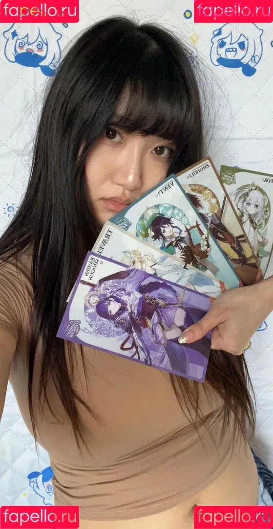Aria Saki Onlyfans Photo Gallery 