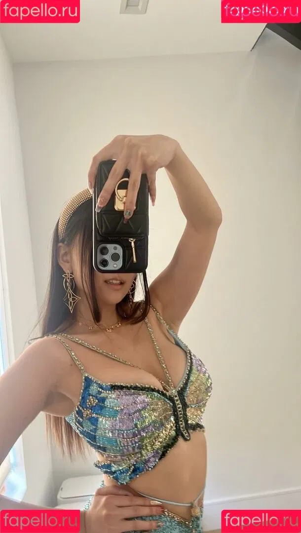 Aria Saki Onlyfans Photo Gallery 