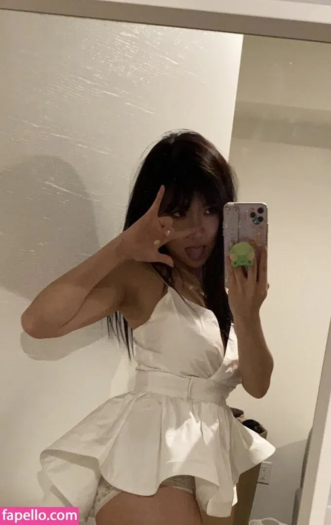 Aria Saki Onlyfans Photo Gallery 