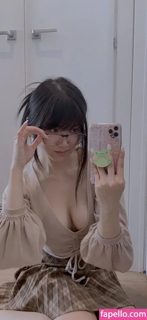 Aria Saki Onlyfans Photo Gallery 