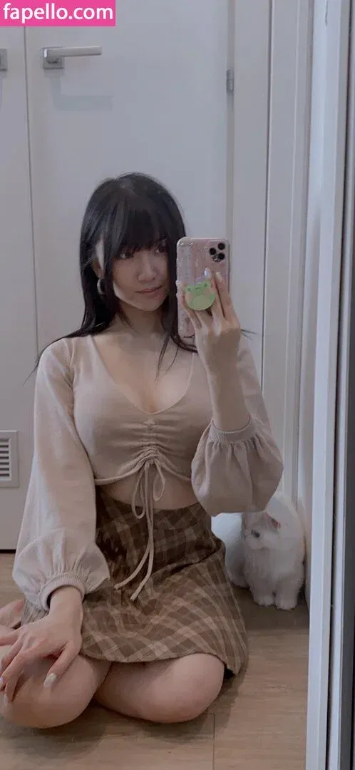 Aria Saki Onlyfans Photo Gallery 