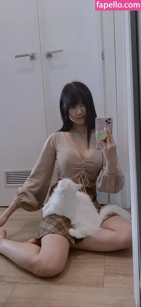 Aria Saki Onlyfans Photo Gallery 