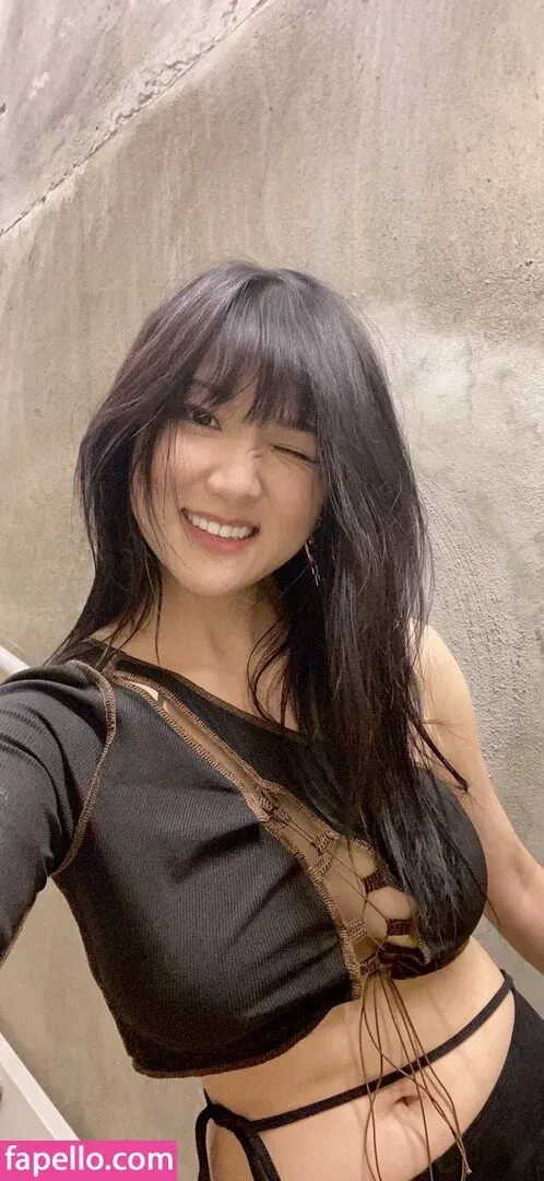 Aria Saki Onlyfans Photo Gallery 