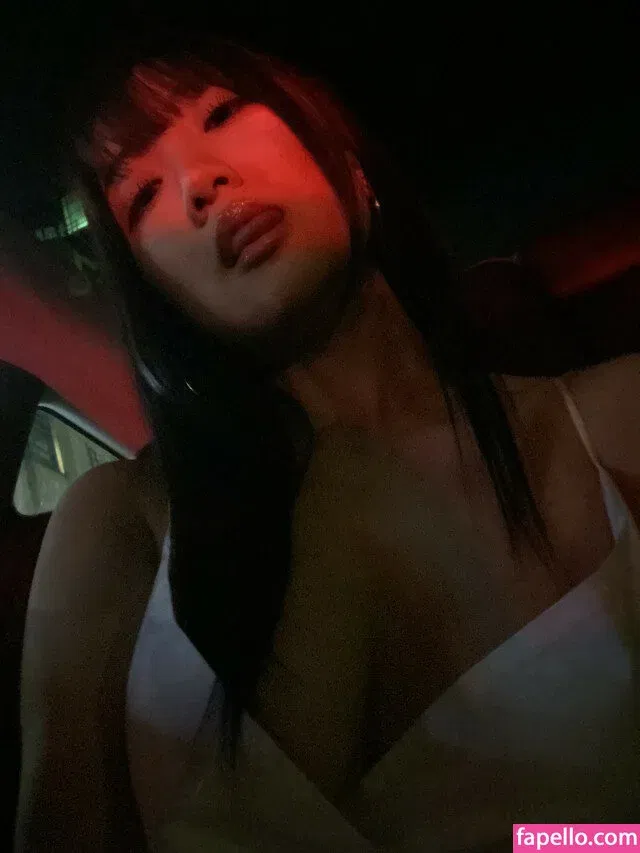 Aria Saki Onlyfans Photo Gallery 