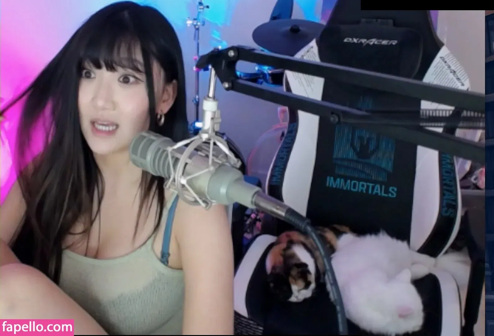 Aria Saki Onlyfans Photo Gallery 