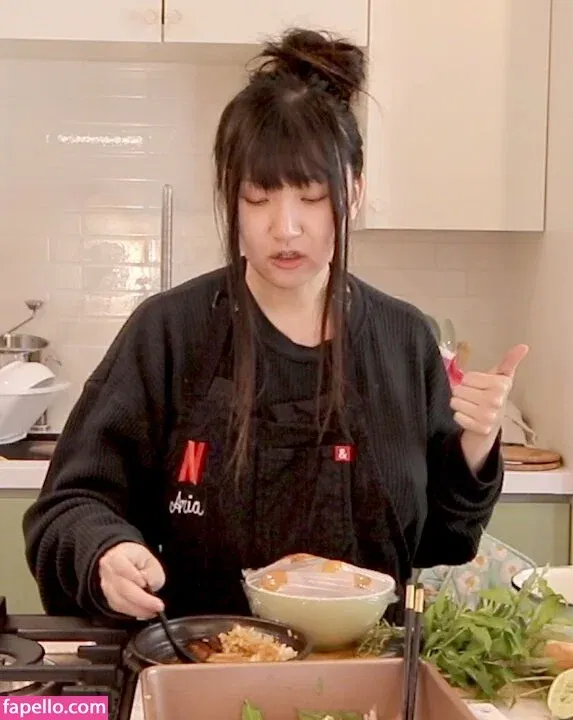 Aria Saki Onlyfans Photo Gallery 