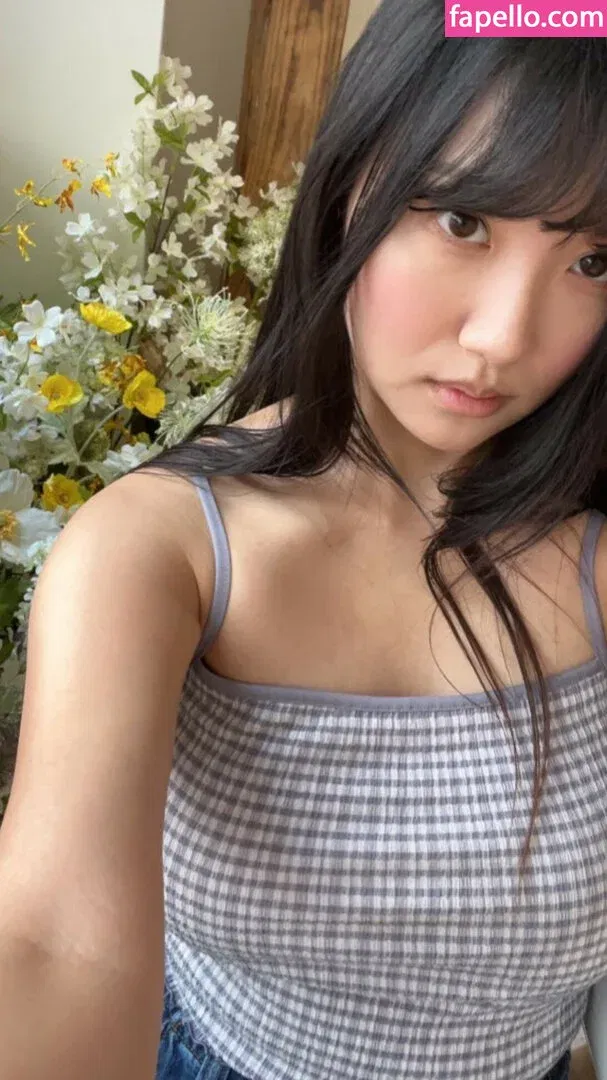 Aria Saki Onlyfans Photo Gallery 