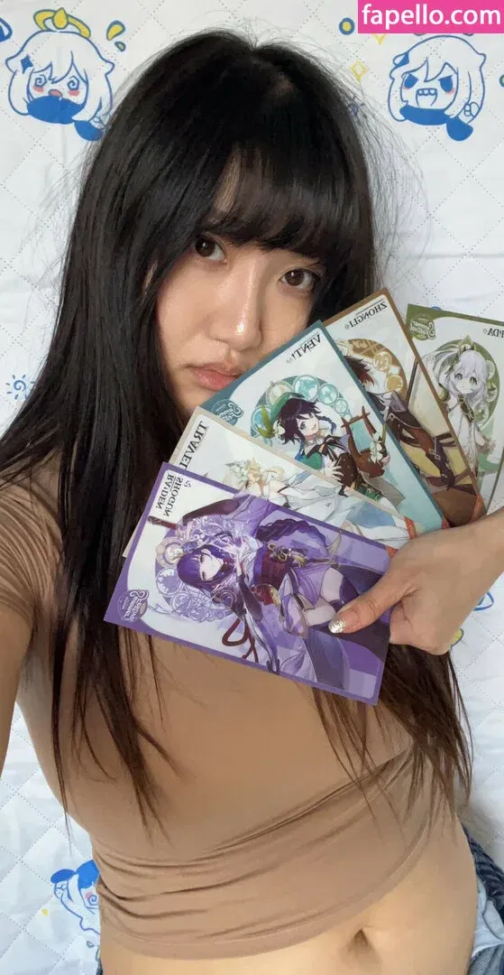 Aria Saki Onlyfans Photo Gallery 