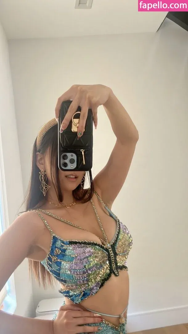 Aria Saki Onlyfans Photo Gallery 