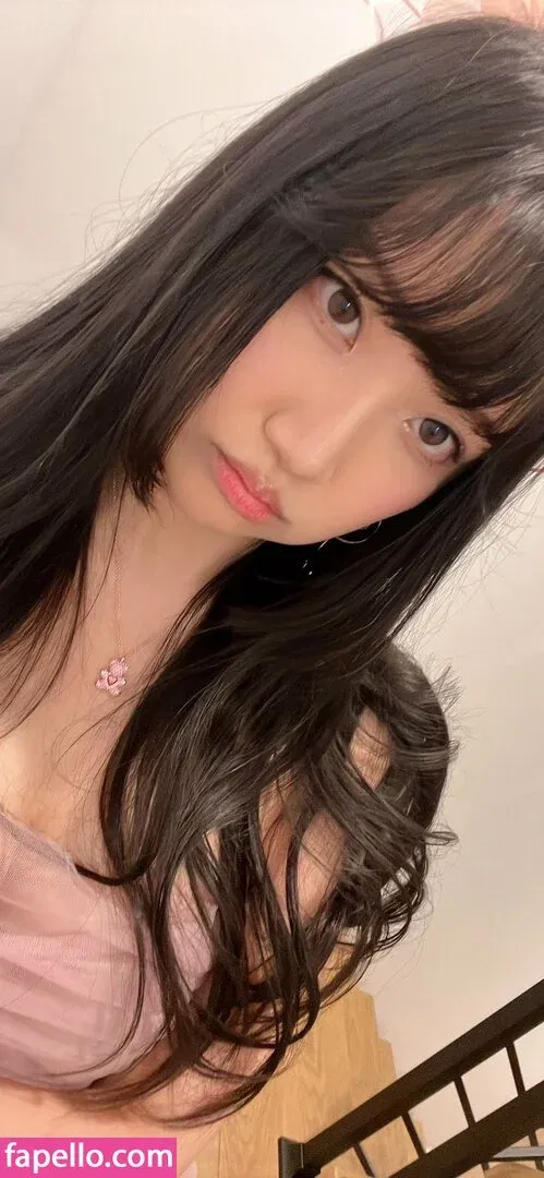 Aria Saki Onlyfans Photo Gallery 