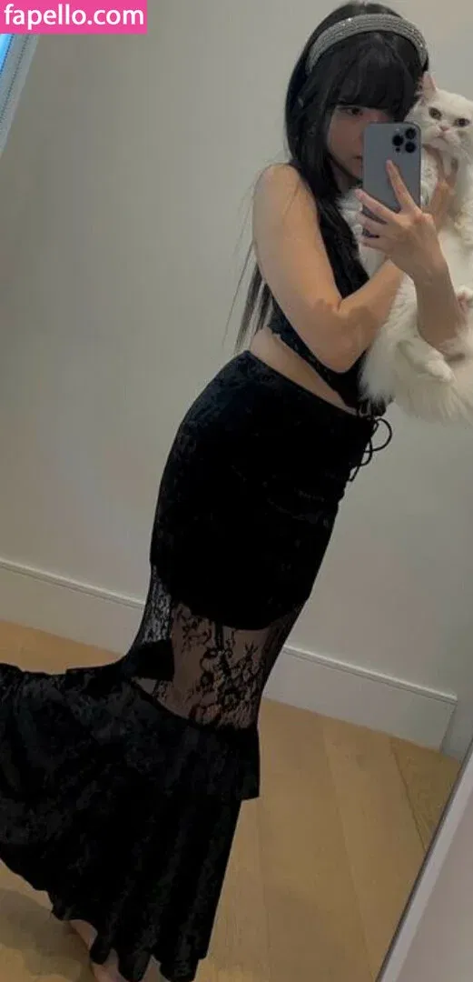 Aria Saki Onlyfans Photo Gallery 