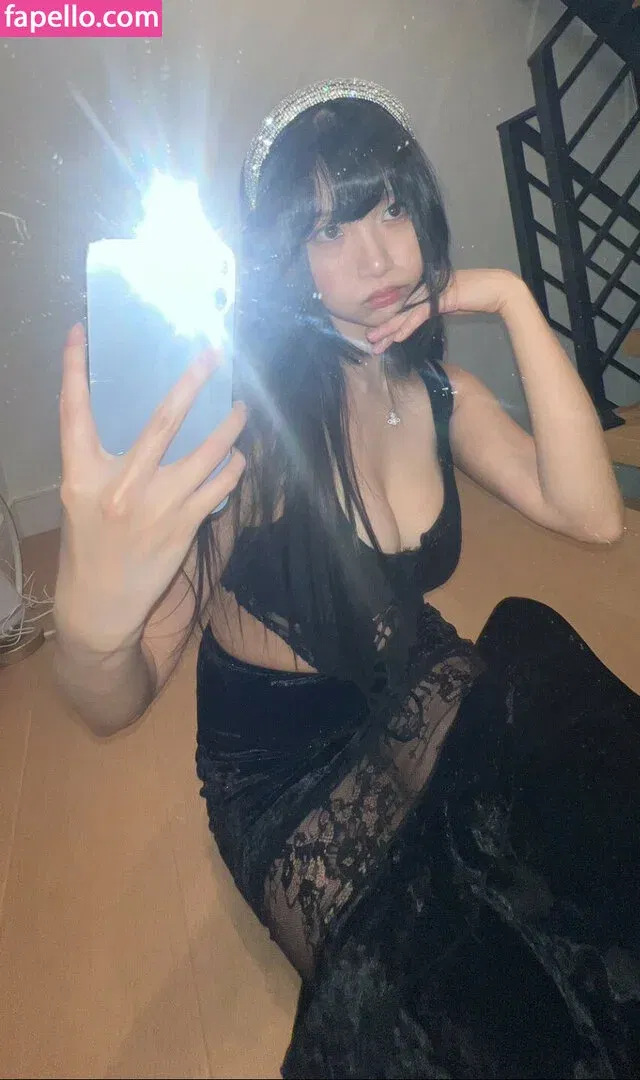 Aria Saki Onlyfans Photo Gallery 