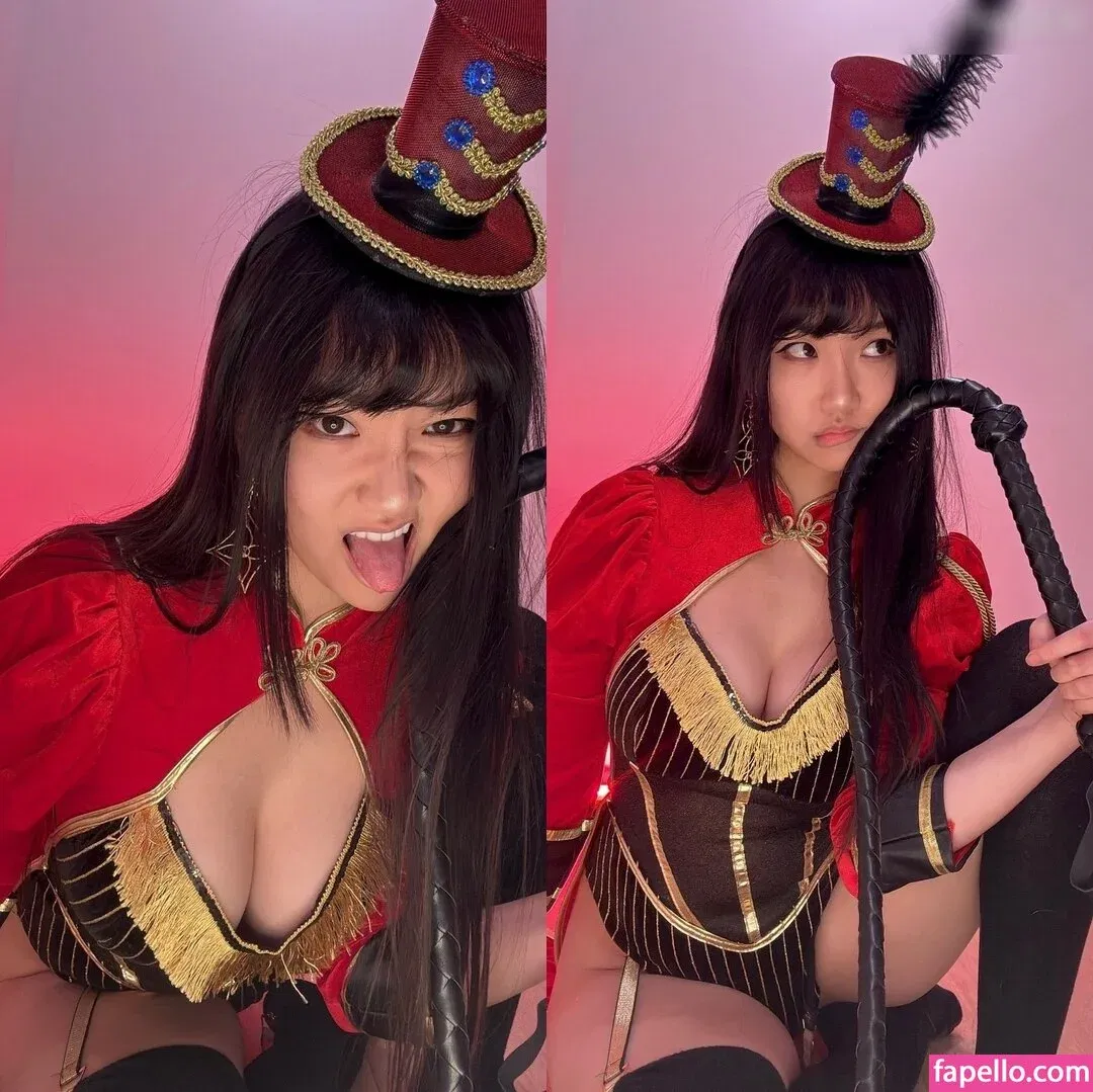 Aria Saki Onlyfans Photo Gallery 