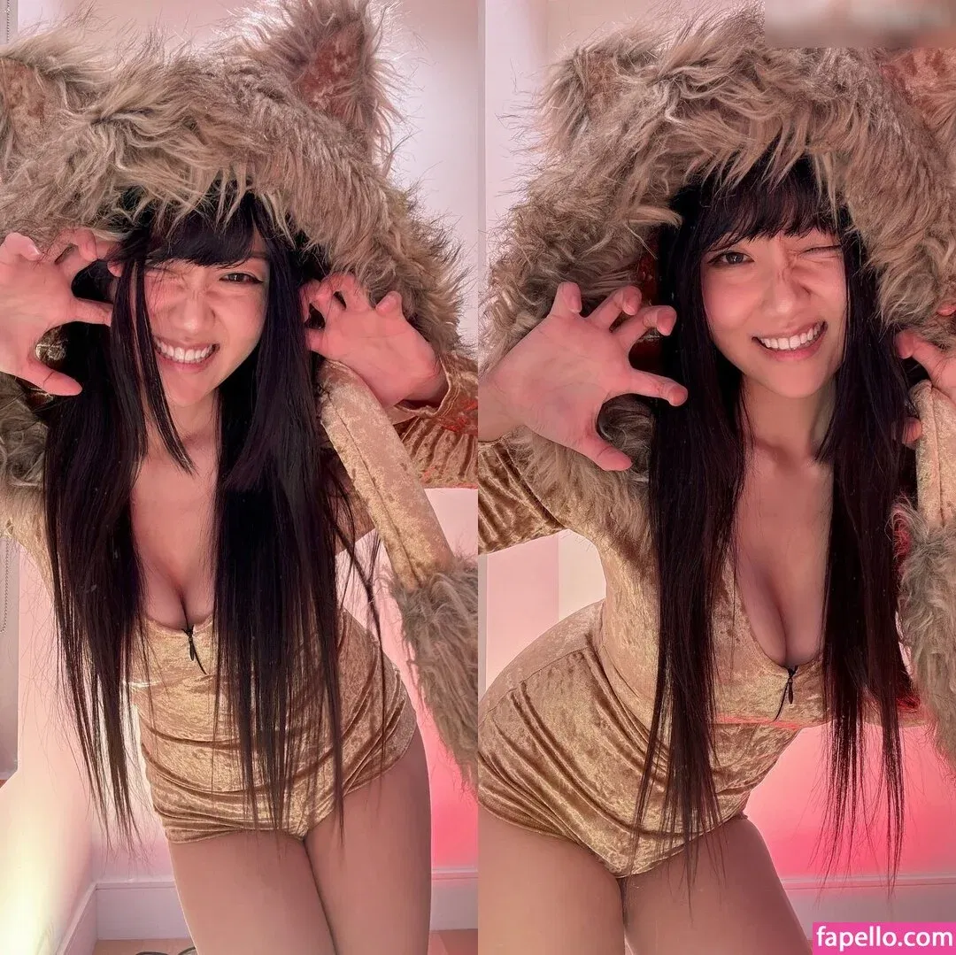 Aria Saki Onlyfans Photo Gallery 