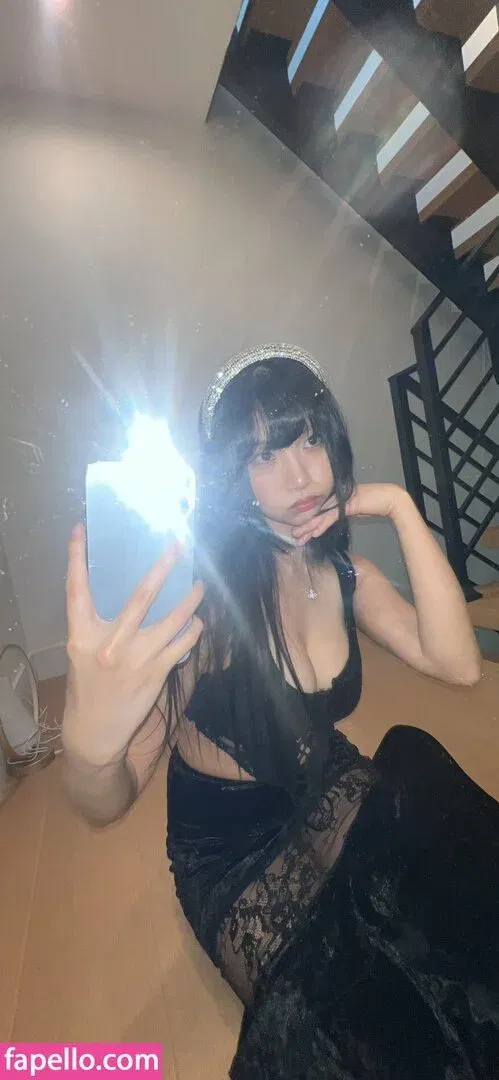 Aria Saki Onlyfans Photo Gallery 