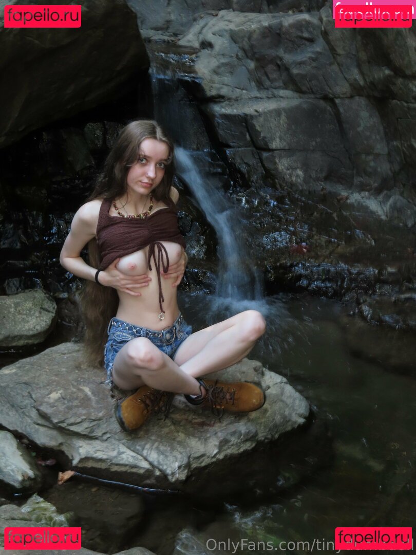 tinydumbdoll Nude Onlyfans Photo 12