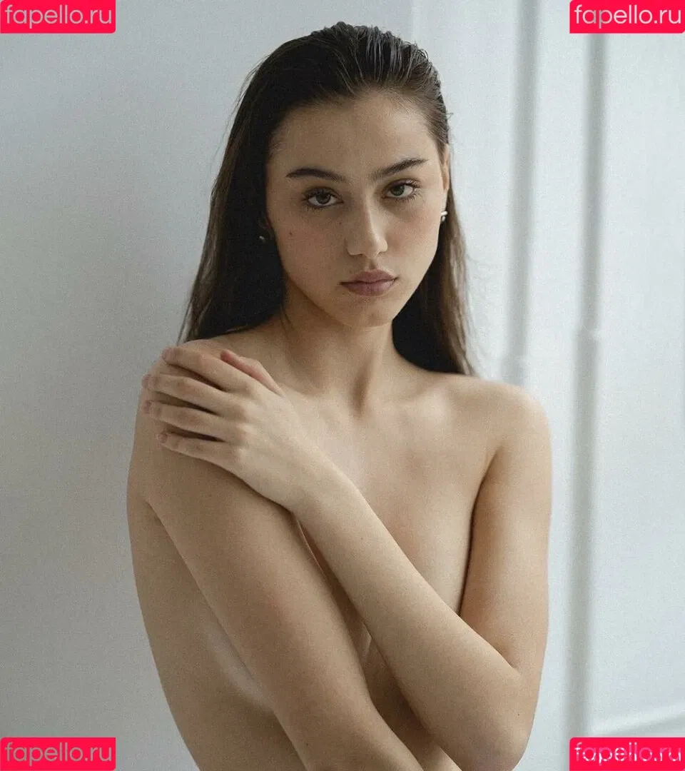 Ania Rybak Onlyfans Photo Gallery 