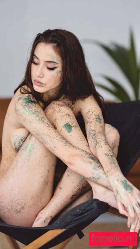 Ania Rybak Nude Onlyfans Photo 8