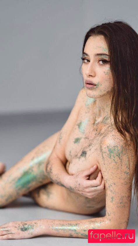 Ania Rybak Nude Onlyfans Photo 9